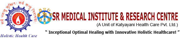 SR Medical Institute and Research Centre