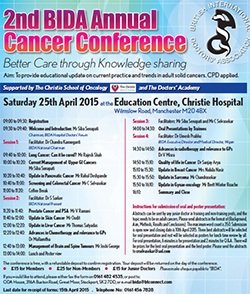 BIDA annual conference