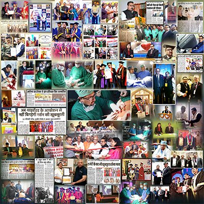 Dr Ankur Bansal photo gallery
